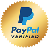 PayPal Verified